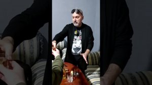 Армен Григорян рассказывает как правильно пить текилу