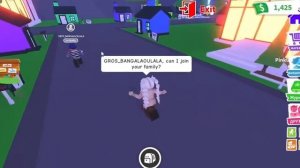 ОБНОВЛЕНИЕ УЖЕ ВЫШЛО!ПОЛИЦЕЙСКИЙ УЧАСТОК В АДОПТ МИ!НОВОЕ ОБНОВЛЕНИЕ ADOPT ME UPDATE POLICE ROBLOX