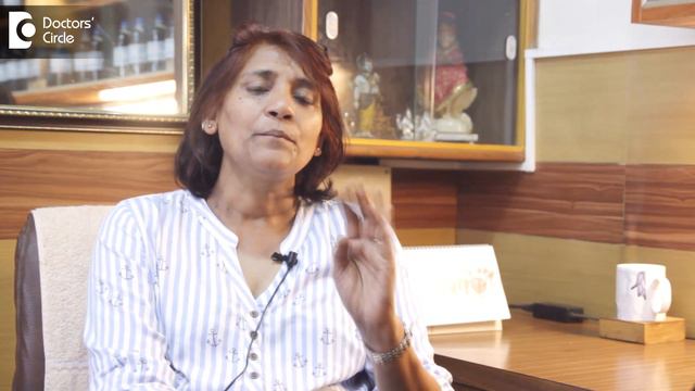 Is homeopathic medicine safe for babies? - Dr. Surekha Tiwari | Doctors' Circle смотреть онлайн