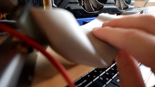 Если установить новую видеокарту на старую материнскую плату