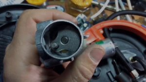 Автокомпрессор ремонт!