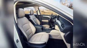 Ford ESCAPE 2019 NEW