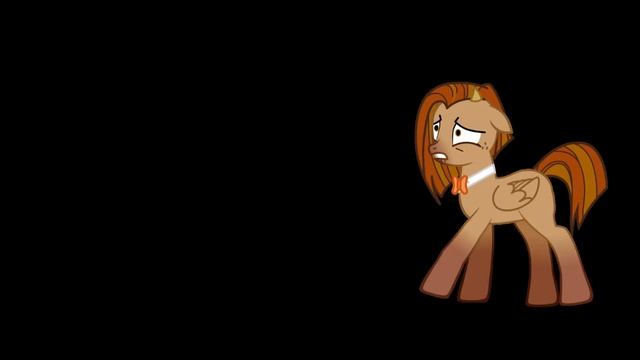 Хз как назвать...(пони) смотреть онлайн