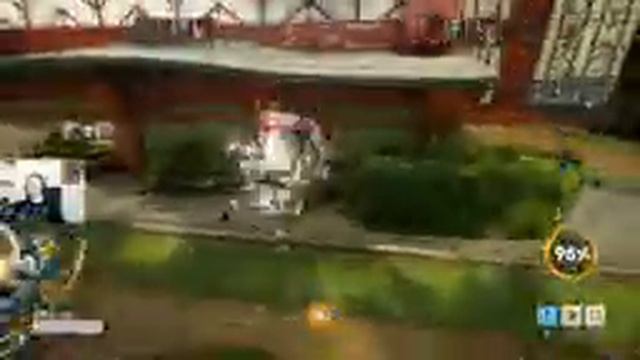 Bleeding Edge. Катаем за Makutu. Игруха зашла. Стрим. смотреть онлайн