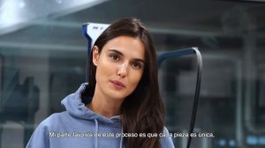 Ecoalf by Blanca Padilla Eng