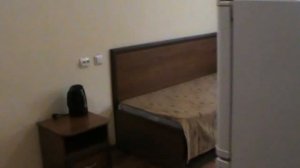 Санаторий МВД Ватутинки. ч.4.