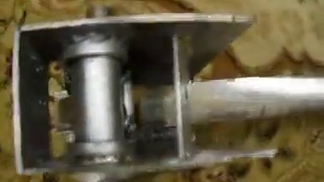 Механизм включения реечного дровокола смотреть онлайн