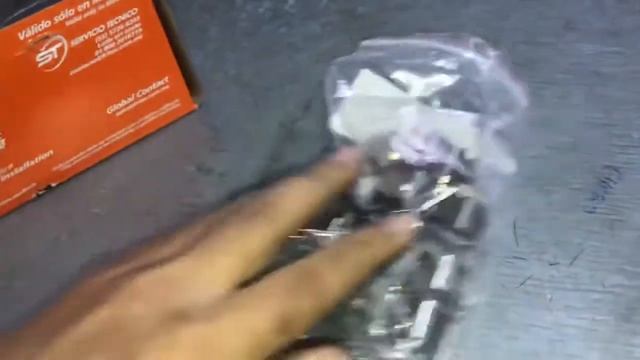 Fritec презентация керамических колодок. Вскрываем упаковку смотреть онлайн