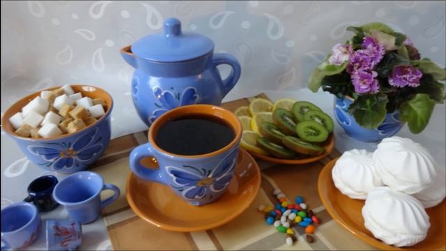 БОРИСОВСКАЯ Керамика украсит любую кухню смотреть онлайн