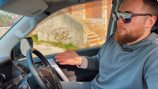 Toyota Land Cruiser Prado | Любимец всей страны, теперь дешевле #саукционовяпонии #японскиеаукционы