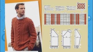 Красивая Подборка - Мужских пуловеров?