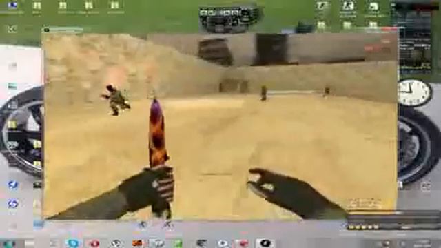 кс BoG Final смотреть онлайн