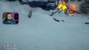 The Long Dark ➤ Прохождение — Серия 16: Выжившая Гвен