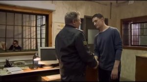 Черная Зона Побег 8 часть