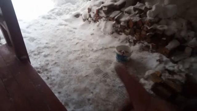 Камин из старинного кирпича часть 1 смотреть онлайн