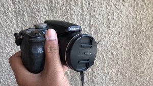 How good is your Lumix FZ28 after 11 years