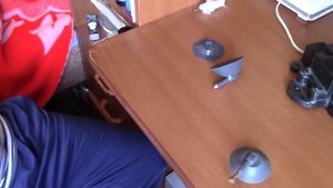 Присоски от телевизоров