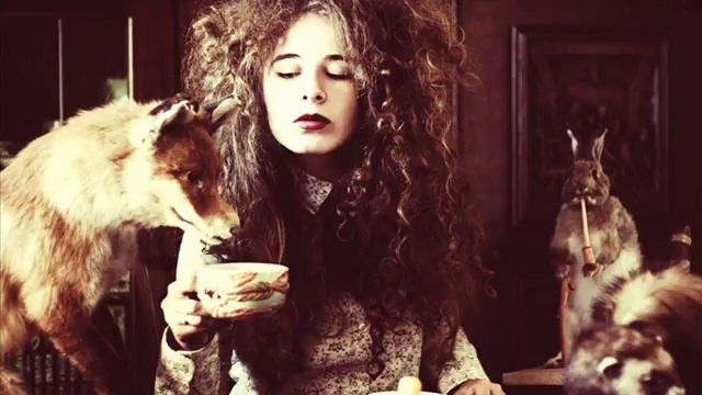 Leila Arab - underwaters смотреть онлайн