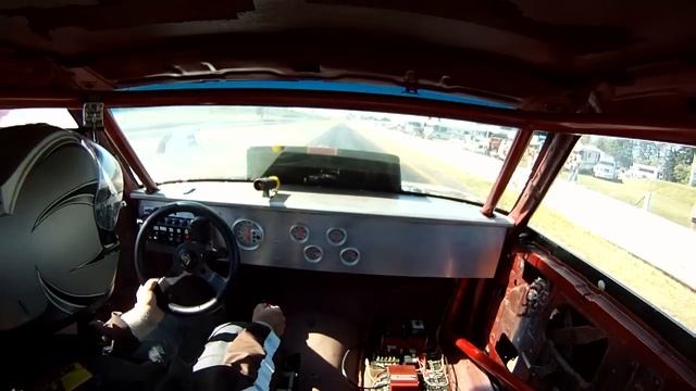 1981 Malibu In Car Doug Nash 5 Speed смотреть онлайн
