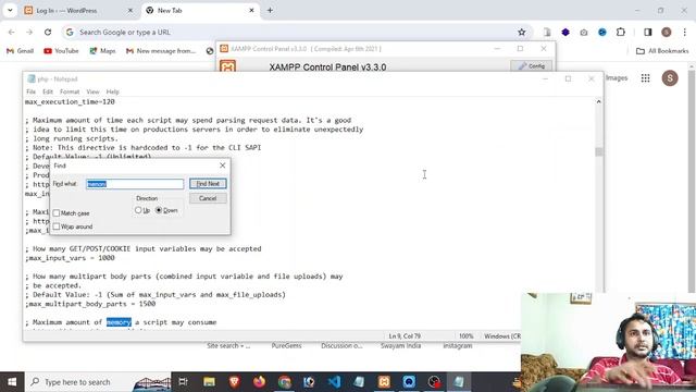 Boost Your XAMPP Speed: Optimize Performance of XAMPP Server | Speed Up XAMPP 2024 | Only 2 Setting