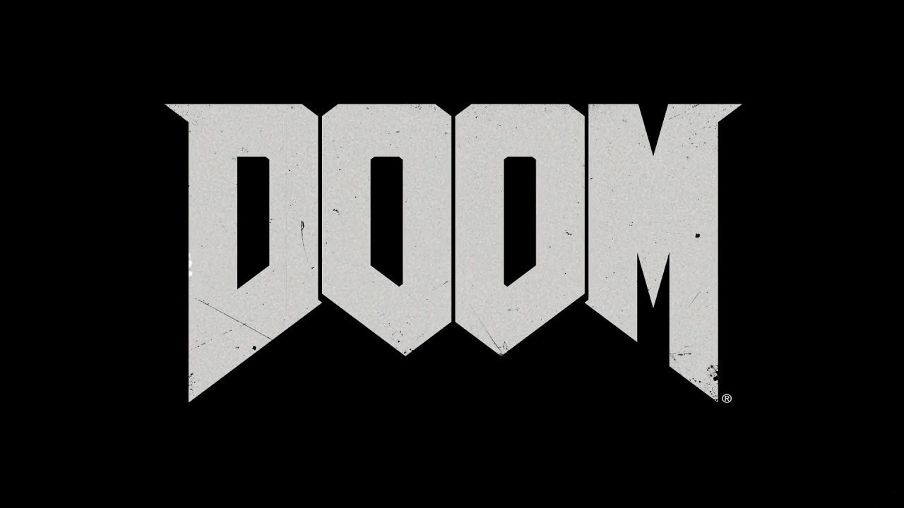 DOOM 2016 [PS4] - Тестим в бетку