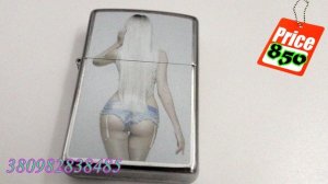 зажигалки ZIPPO цены