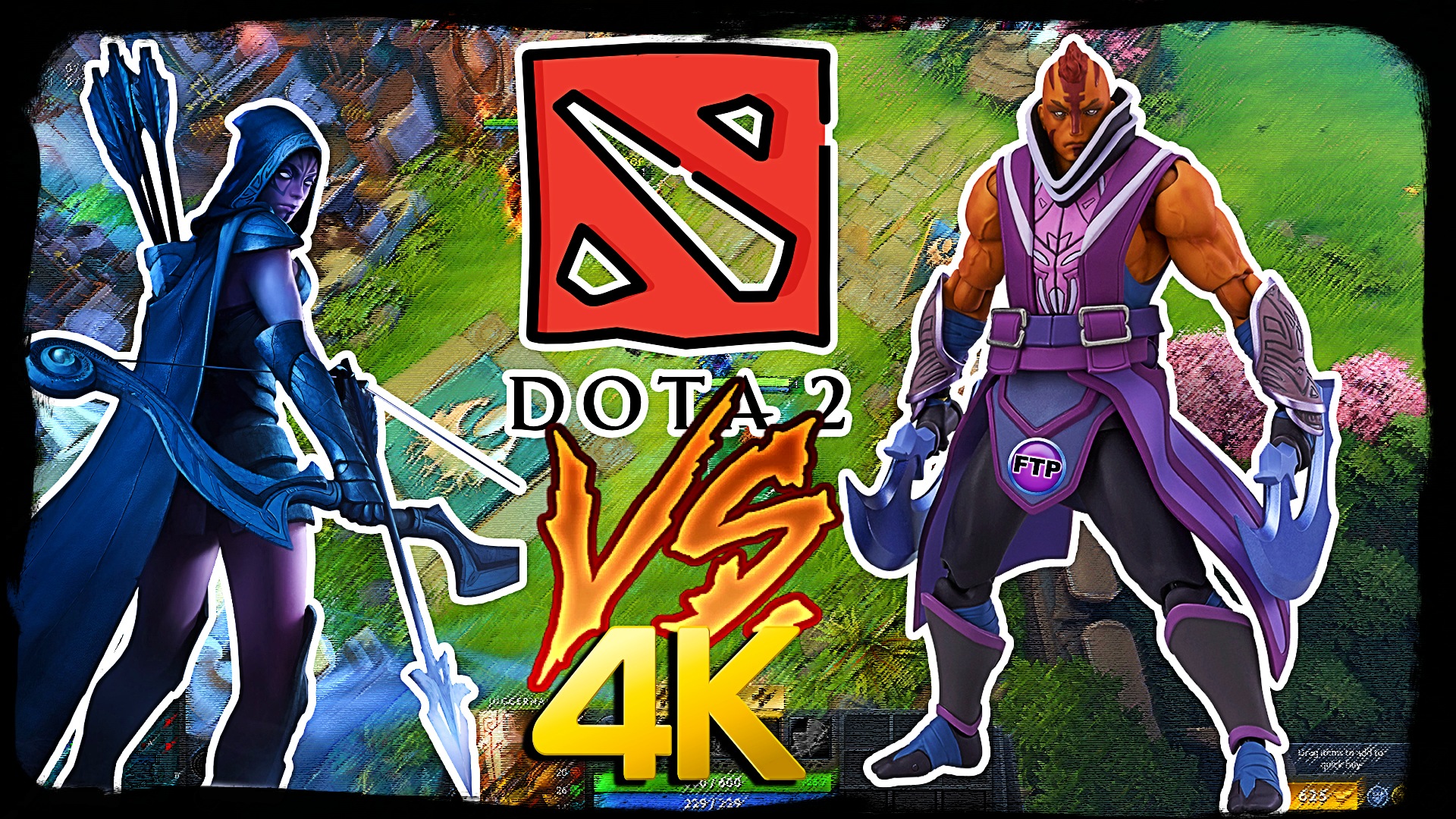 гайд по dota 2 по anti mage dota 2 фото 33