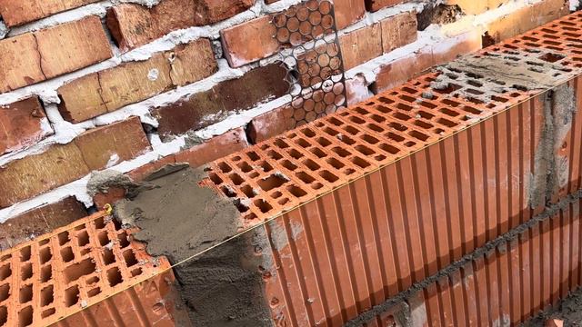 Керамический блок или газоблок? Керамзитоблок ? Отсев? Из чего строить на юге? Поромакс