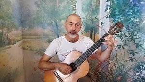 «Листопад», разбор