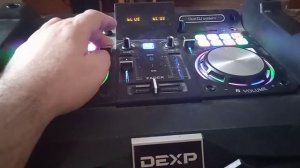 Минисистема DEXP V800. Ремонт. Соседи вешайтесь подонки!