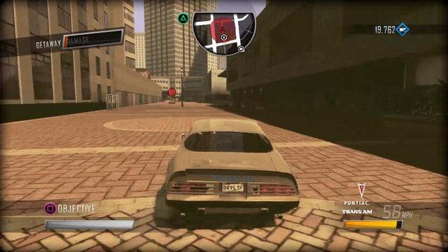 [RPCS3] Driver - San Francisco gameplay | AMD Ryzen 5 3500X & AMD RX480 8GB смотреть онлайн