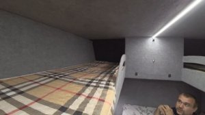 Прицеп кемпер для эндуро, ЭндуроДом 360.