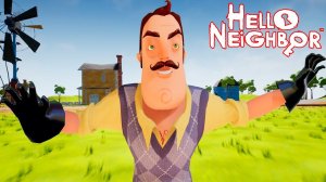 ШОУ ПРИВЕТ СОСЕД!КТО ЭТО ПОСТРОИЛ?ИГРА HELLO NEIGHBOR MOD KIT ПРОХОЖДЕНИЕ МОДОВ!ЮМОР И ПРИКОЛЫ 2021!