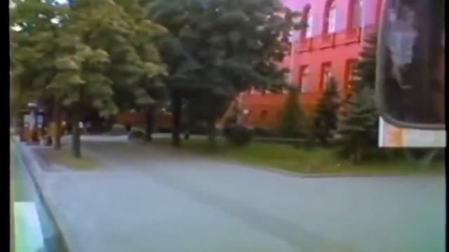 Kyiv 35 years ago! Rare video from 1984 year | Киев 35 лет назад. Редкие кадры 1984 года смотреть онлайн