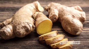 Специи. Имбирь, полезные свойства, применение, противопоказания. ENG SUB