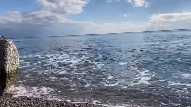 Крым , осень в Мисхоре смотреть онлайн