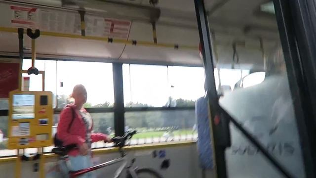 ЛОДЗЬ. Польша. Бла Бла Кар в Европе. Моя неудачная поездка в Вуч.) Lodz или Вуч. Poland смотреть онлайн