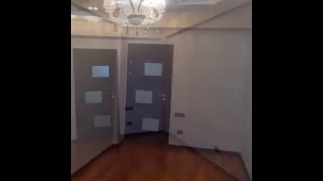 2х комнатная квартира удачно переделанная в 3х комнатную, с отличным ремонтом смотреть онлайн