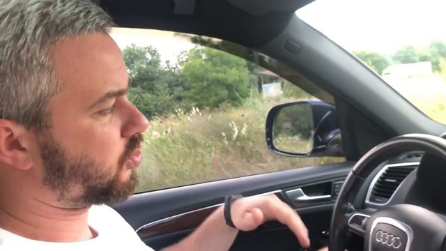 Обзор Audi Q5 usa. Обзор Ауди ку5 2011 смотреть онлайн