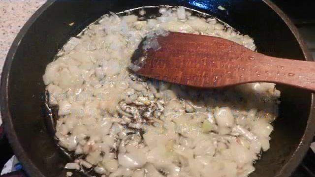 Картофельные корзиночки с шампиньонами.Кулинарный рецепт смотреть онлайн