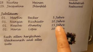 мой рабочий день | работа в Швейцарии