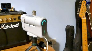 Dwarf II Smart Telescope - First Look Plus Test Shots (Early Firmware)