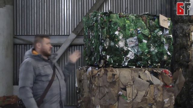 Мусоросортировка смотреть онлайн