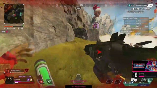 stanyyy в край обнаглел со своими читами смотреть онлайн