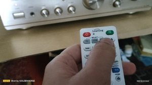 Denon pma-1500 Rll проверка перед отправкой.