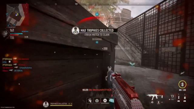 MW2 Diamond Camo is a cheat code in Ranked Play!! смотреть онлайн