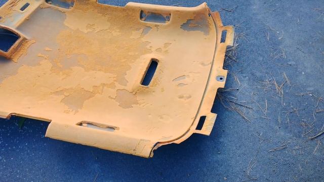 Audi A3 Headliner replacement - Quick Tips смотреть онлайн