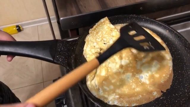 яичный рулет вкусный рецепт ??