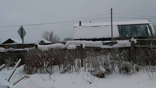 Пример выполнения строительных работ, демонтажа дома в г Струнино, АН "Золотое Кольцо Благополучие"