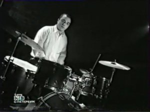 Заставки | НТВ-Петербург. 2005